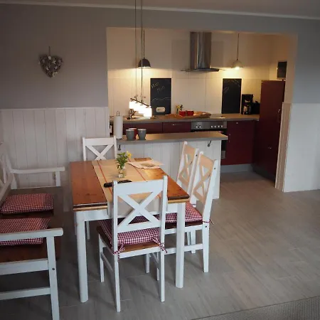 Hansenhof Appartement