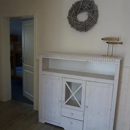 Appartement Hansenhof