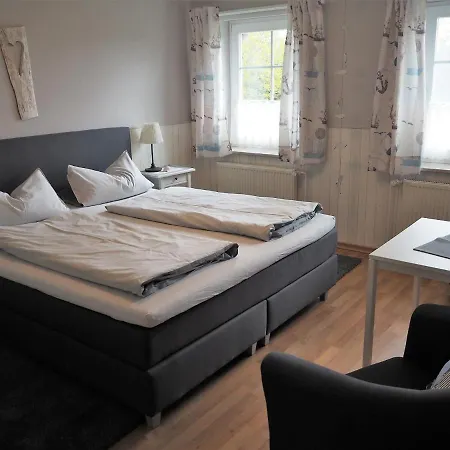 Hansenhof Appartement *