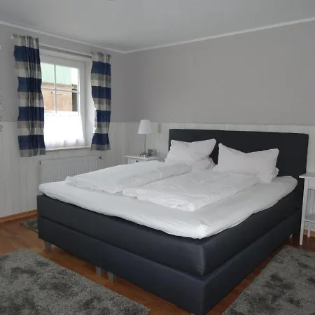 Hansenhof Appartement *