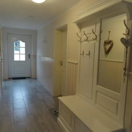 Appartement Hansenhof *