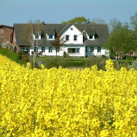 Hansenhof Lägenhet