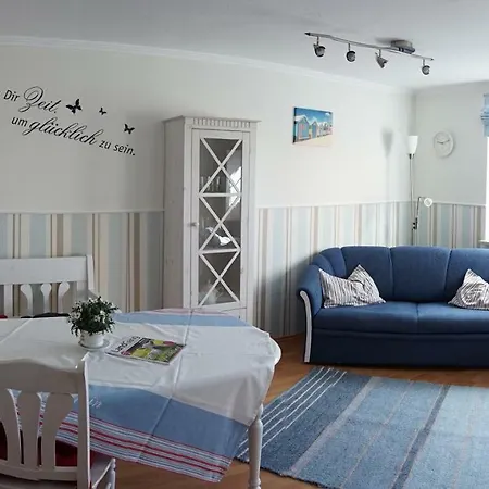 Hansenhof Appartement *