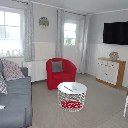 Hansenhof Appartement