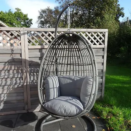 Appartement Hansenhof