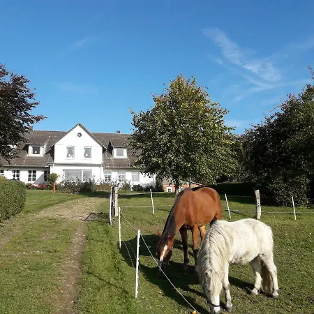 Hansenhof * Kappeln