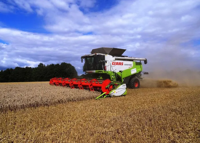 Apartamento Hansenhof