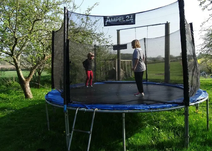 Apartamento Hansenhof