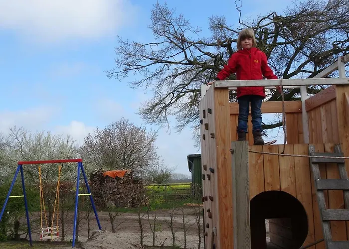 Hansenhof Apartamento