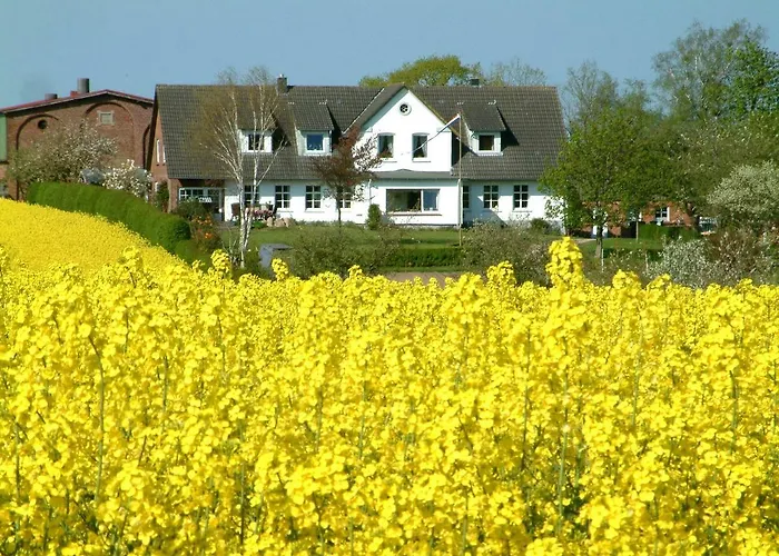 Hansenhof Apartamento