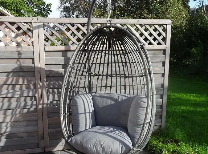 Apartamento Hansenhof