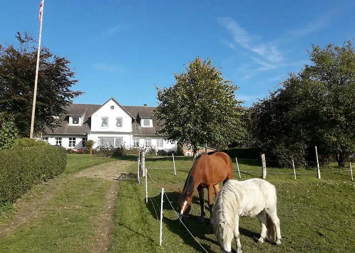 Hansenhof * Kappeln