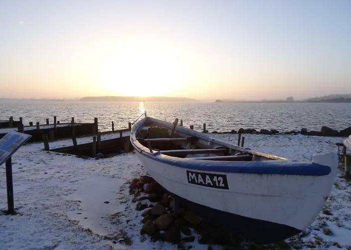 Hansenhof Apartamento *