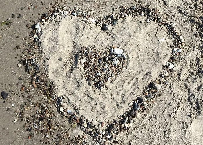 Hansenhof Apartamento